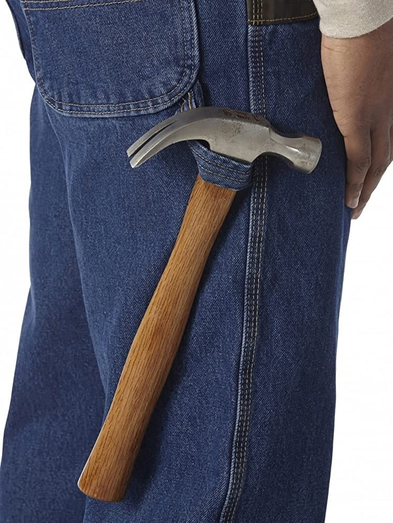 Men'S Ripstop Carpenter Jean