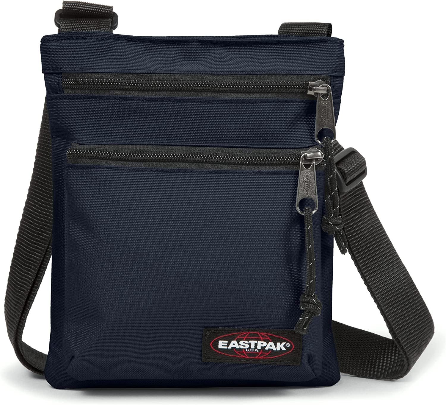Rusher Cross Body Bag, 23 Cm, 1.5 L, Ultra Marine (Blue)