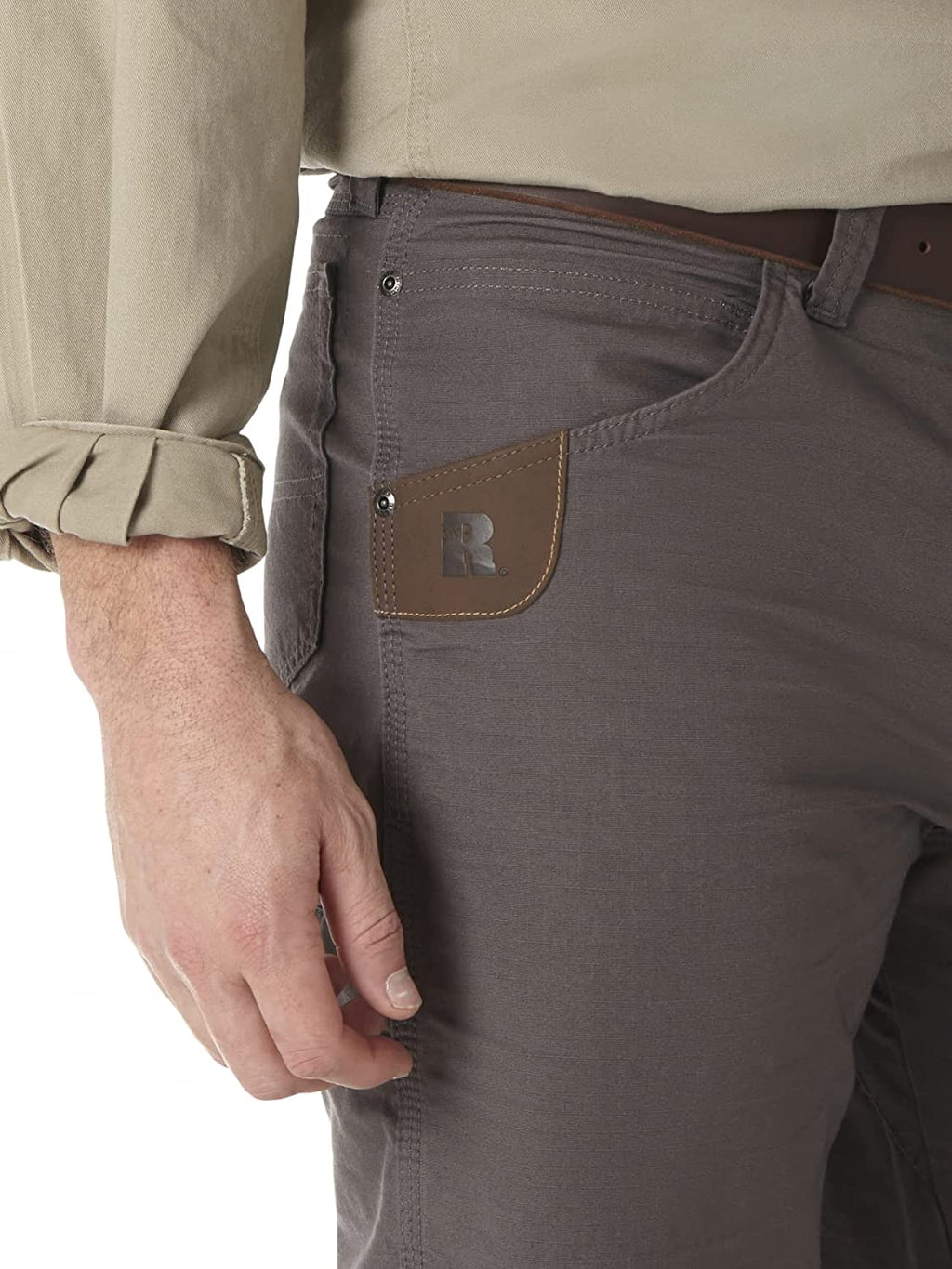 Wrangler Men'S Technician Pant