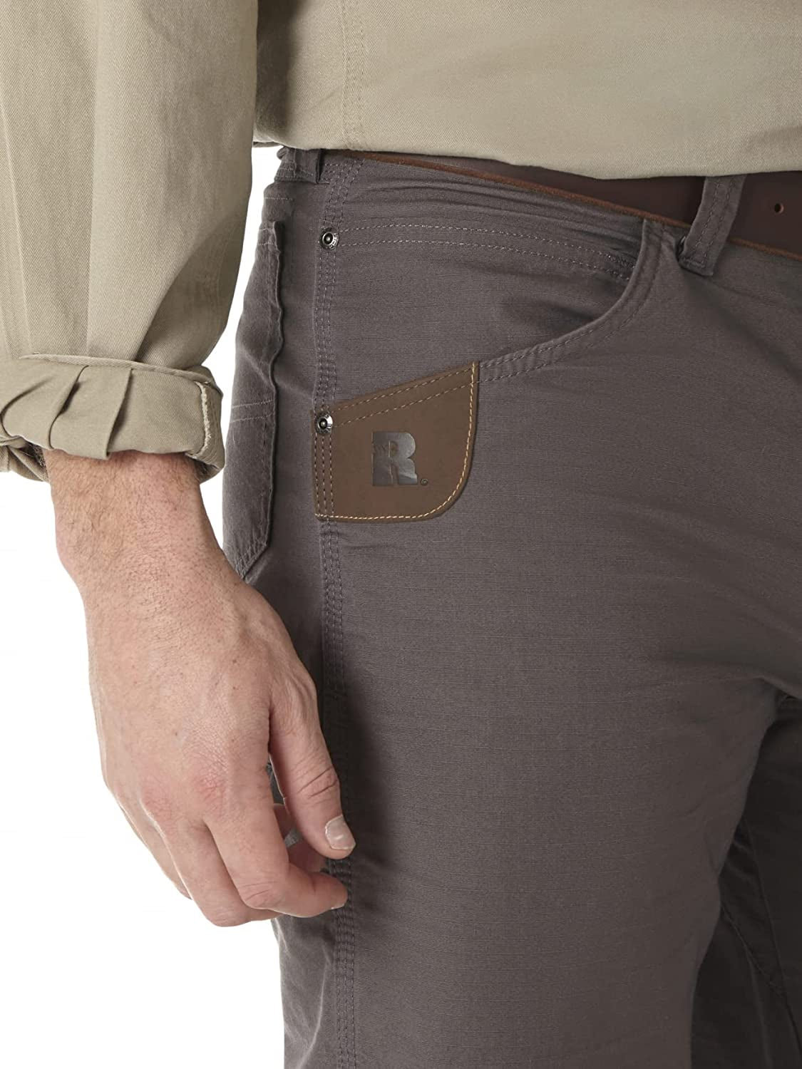 Wrangler Men'S Technician Pant