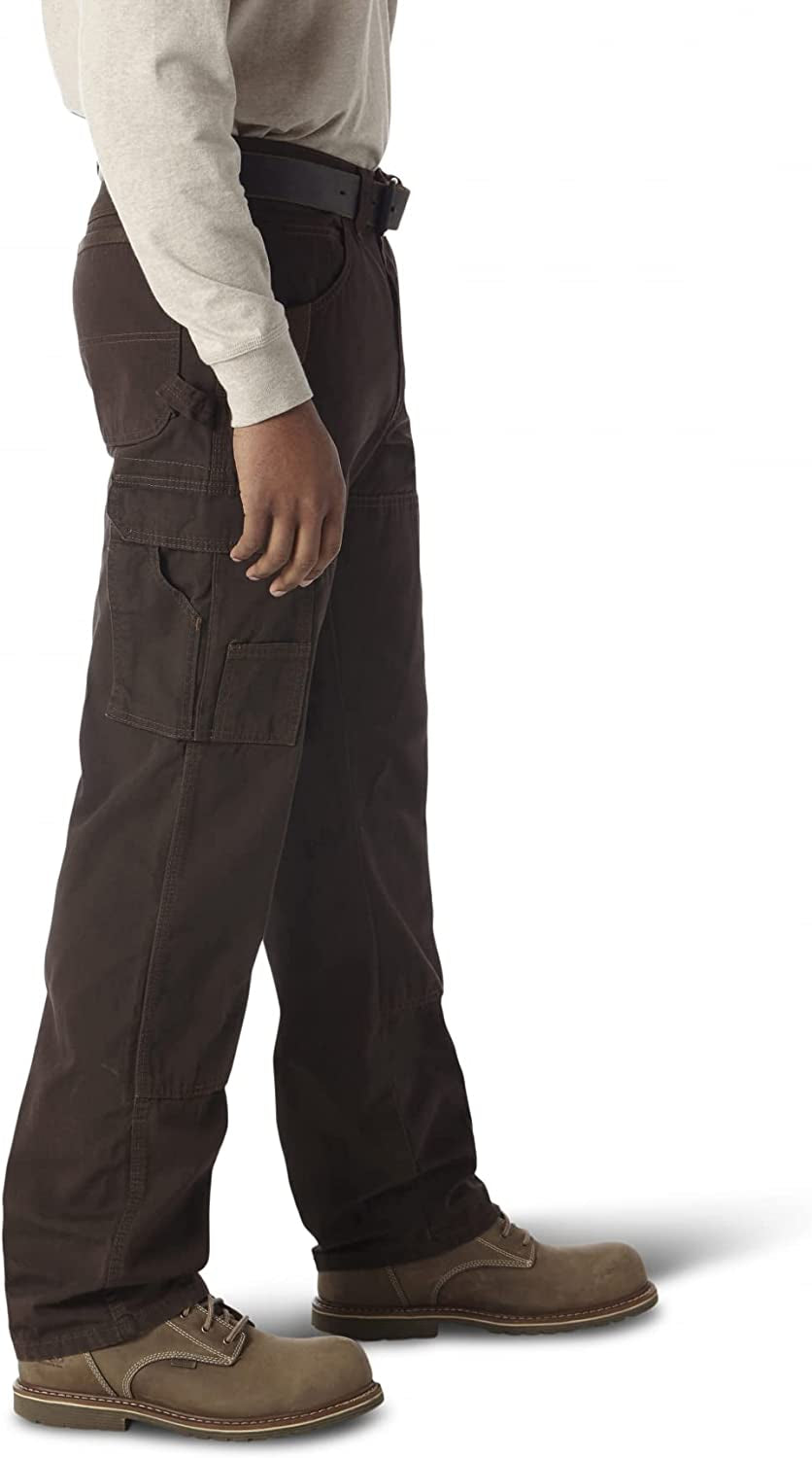 Wrangler Men'S Ranger Pantranger 长裤레인저 팬츠Pantalón Rangerranger 長褲מכנסי ריינג'רCalça Rangerبنطلون رينجرRangerhose Cargo