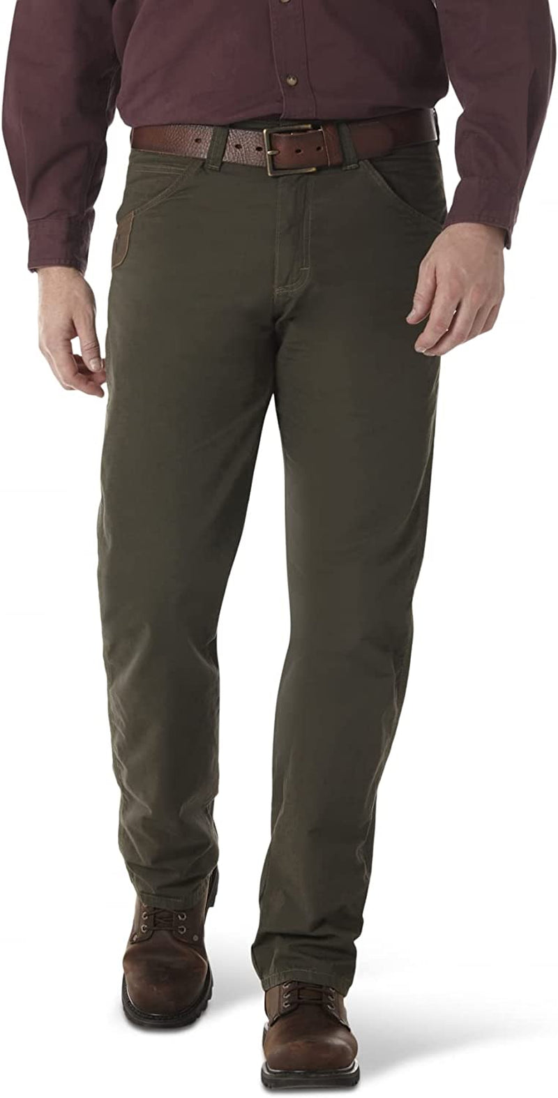 Wrangler Men'S Technician Pant