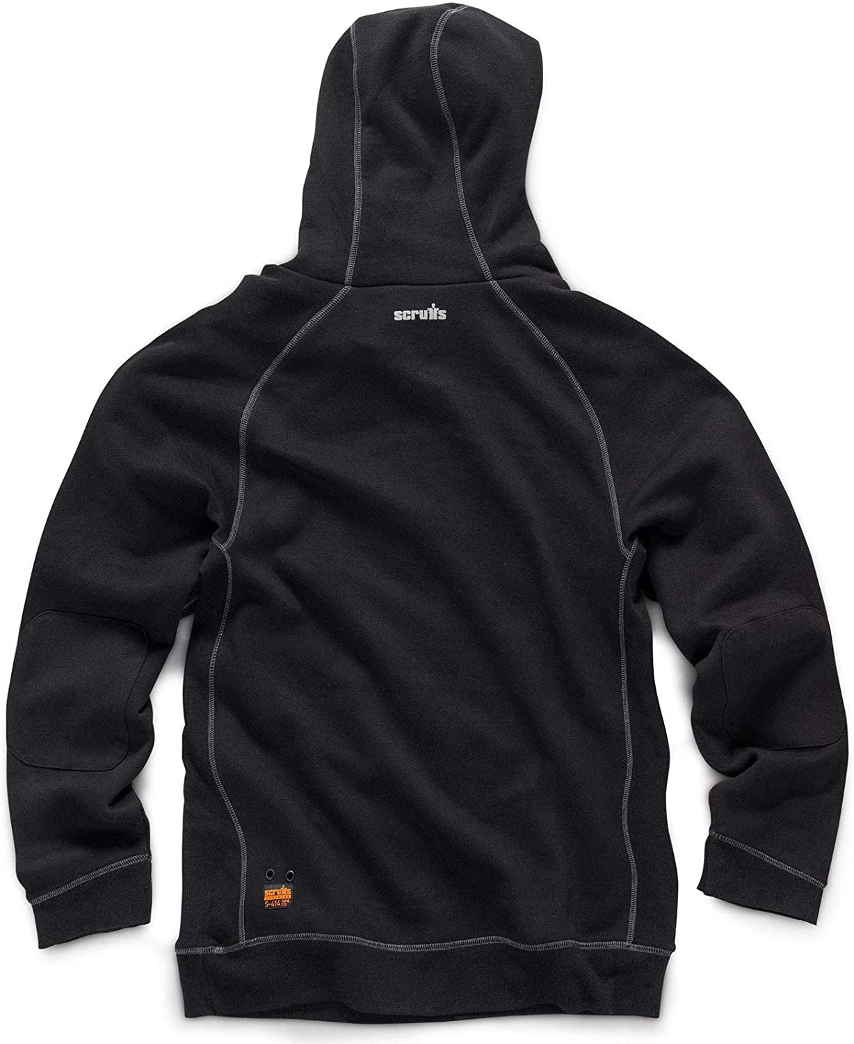 Trade Hoodie