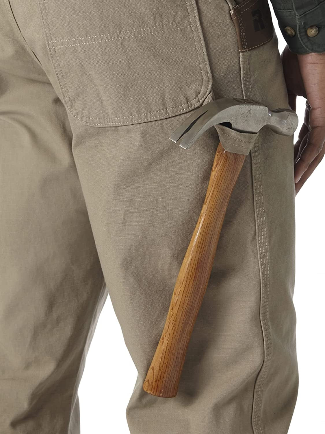 Men'S Ripstop Carpenter Jean