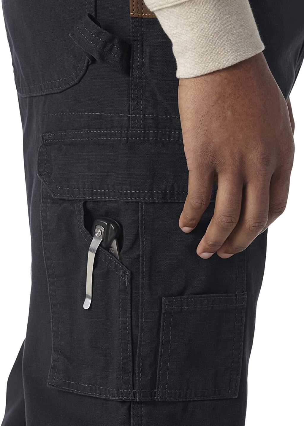 Wrangler Men'S Ranger Pantranger 长裤레인저 팬츠Pantalón Rangerranger 長褲מכנסי ריינג'רCalça Rangerبنطلون رينجرRangerhose Cargo