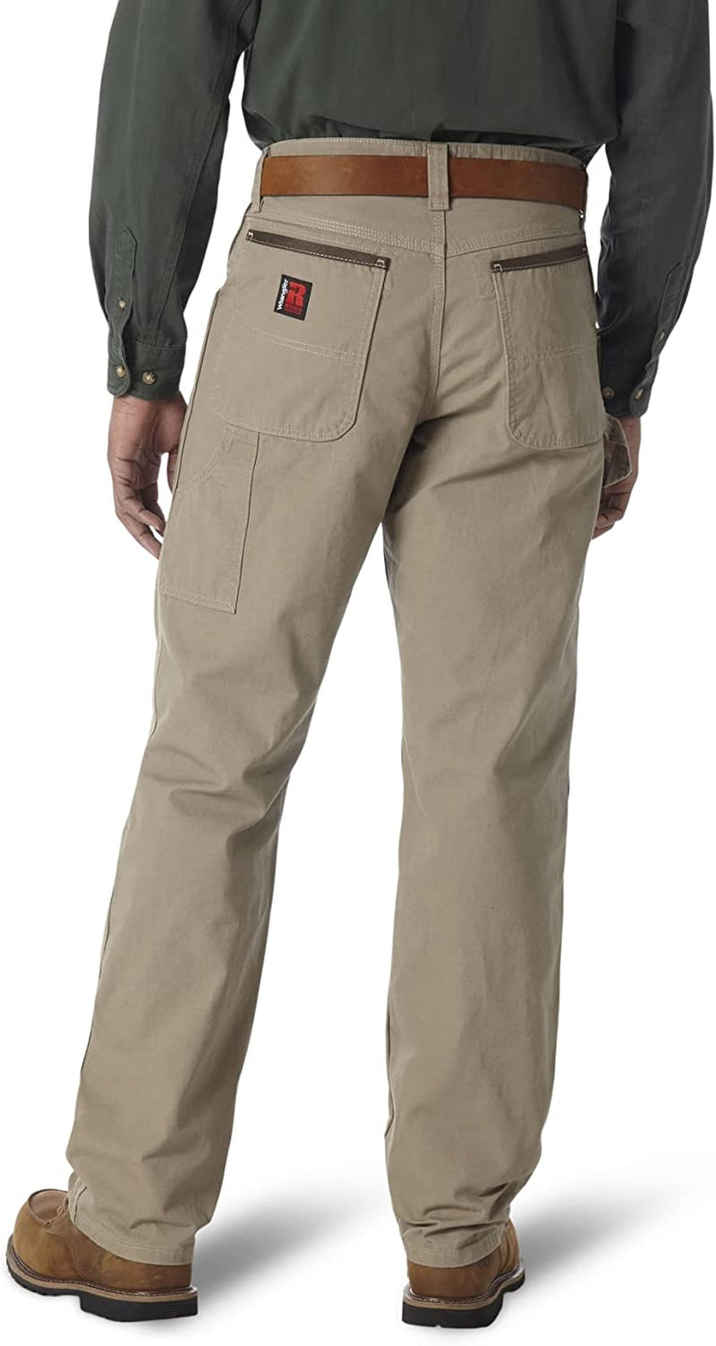 Men'S Ripstop Carpenter Jean