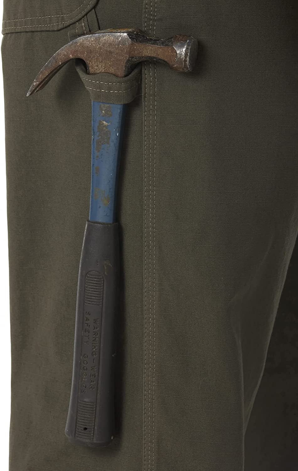 Men'S Ripstop Carpenter Jean