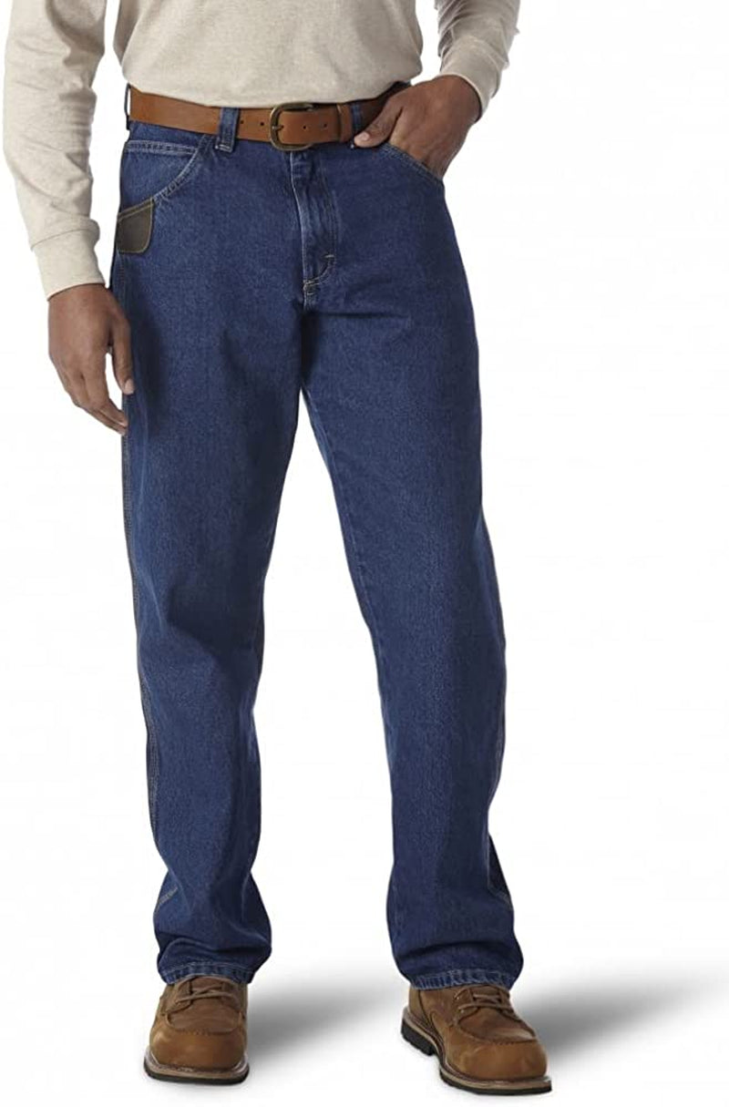 Men'S Ripstop Carpenter Jean