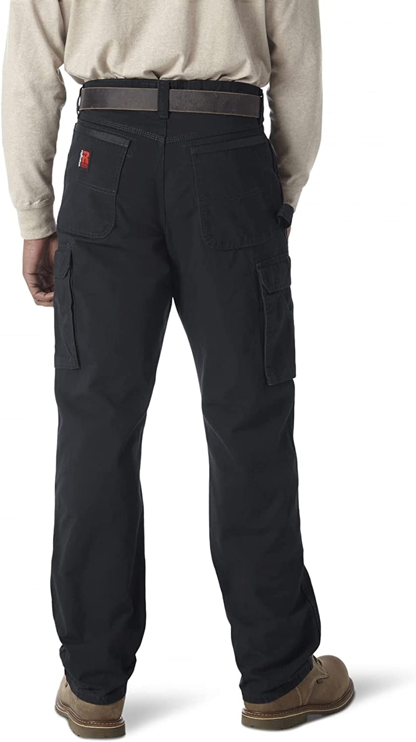Wrangler Men'S Ranger Pantranger 长裤레인저 팬츠Pantalón Rangerranger 長褲מכנסי ריינג'רCalça Rangerبنطلون رينجرRangerhose Cargo