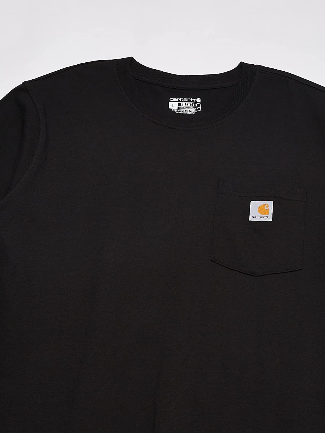 Men'S Work Utility T-Shirt