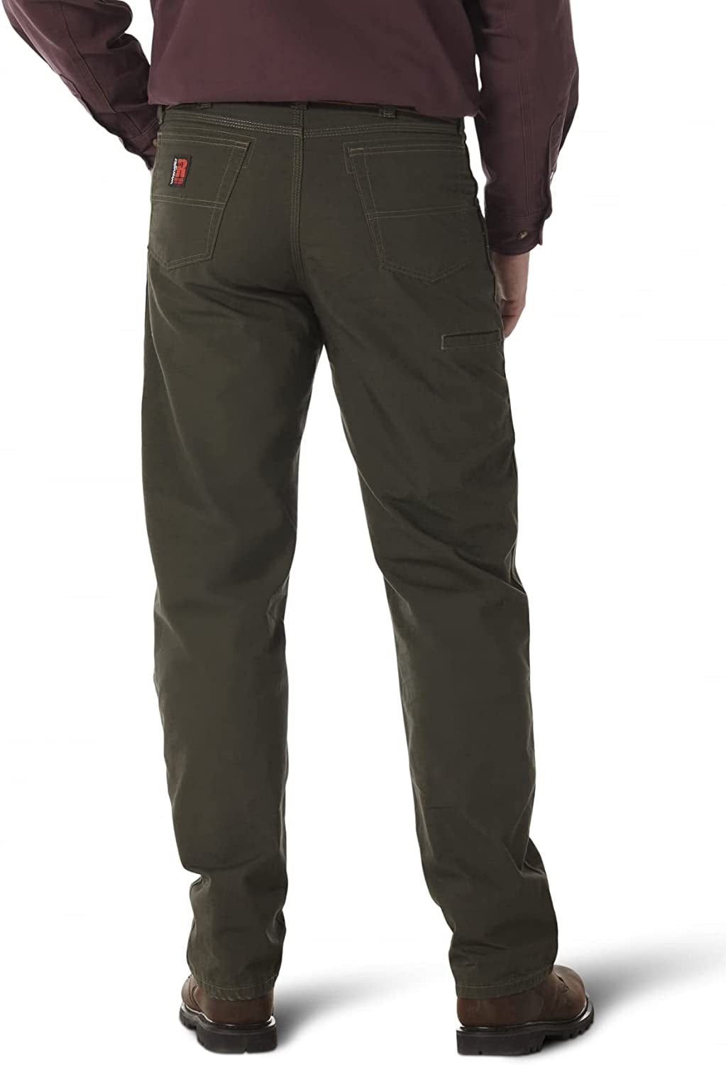 Wrangler Men'S Technician Pant