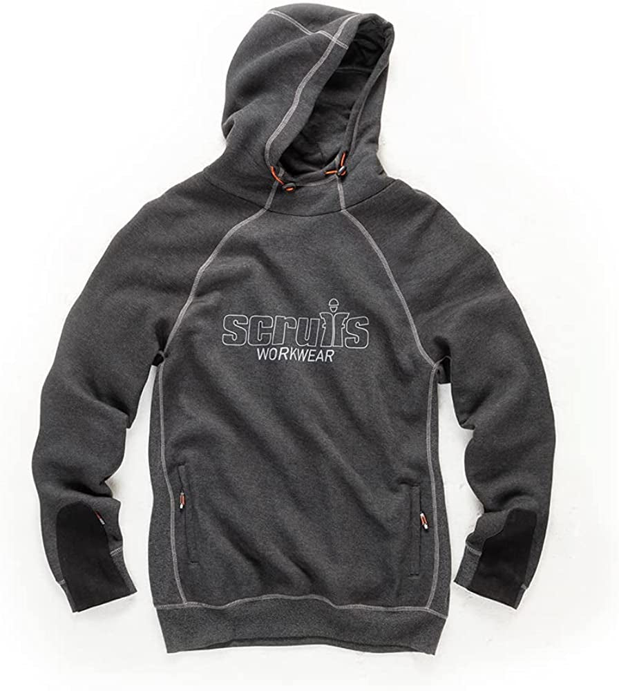 Trade Hoodie