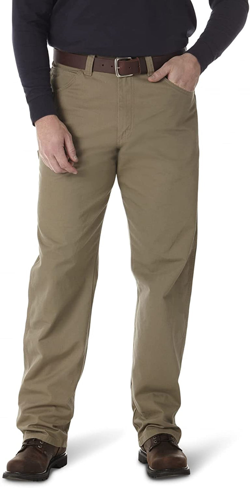 Men'S Ripstop Carpenter Jean