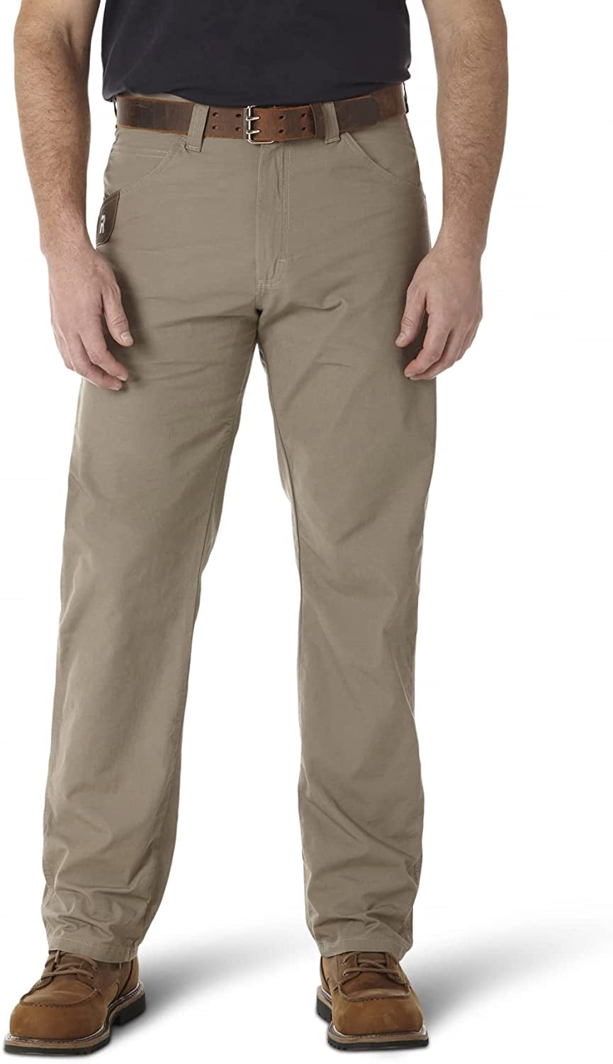 Wrangler Men'S Technician Pant